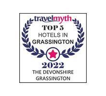 top 5 small hotels grassington