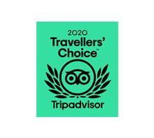 travellers choice awards trip advisor 2020bw