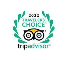 travellers choice awards trip advisor 2022