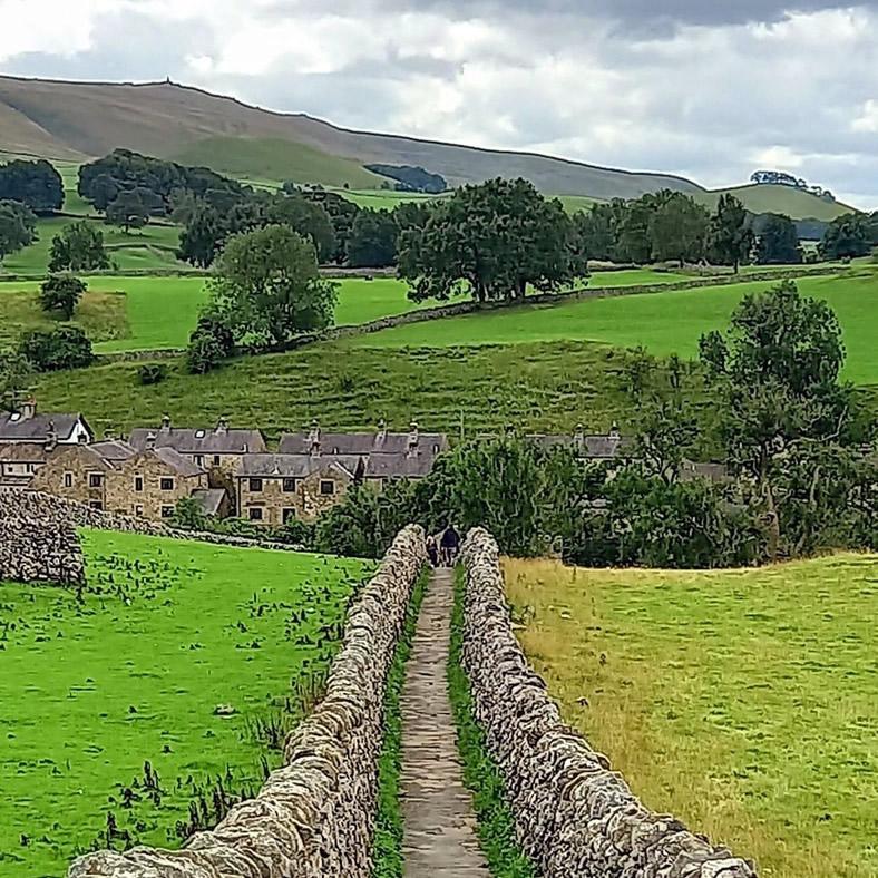 The Dales The Devonshire Grassington