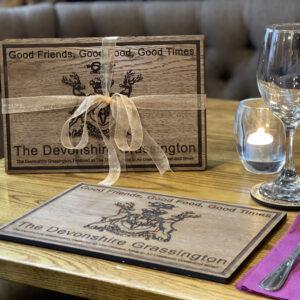 place mats in the shop